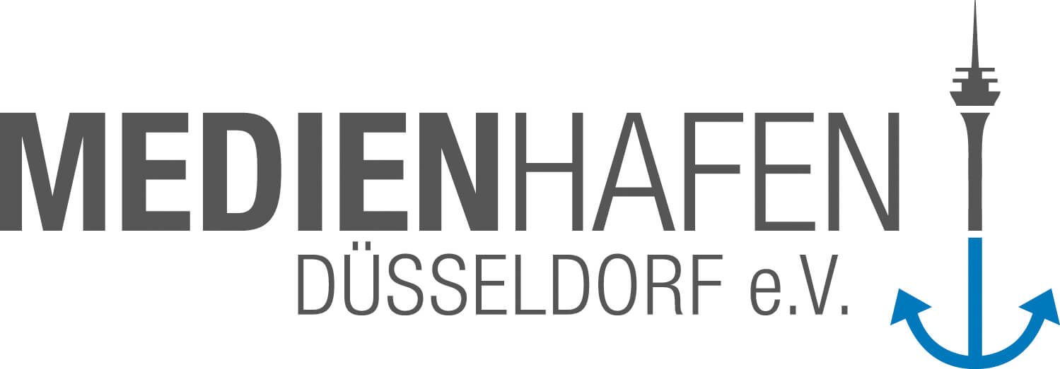 Medienhafen Duesseldorf